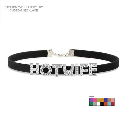 Collana girocollo