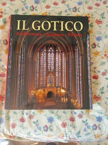 Gotico architettura - il,