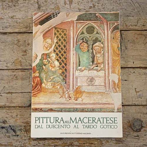 Pittura nel maceratese - , dal