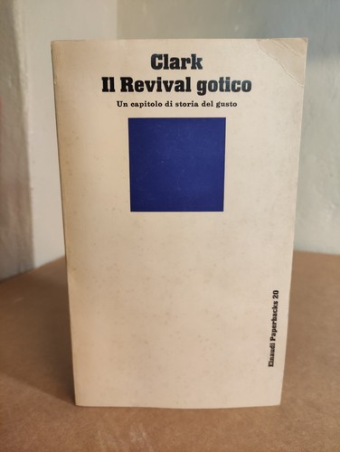 Clark kenneth revival - kenneth,