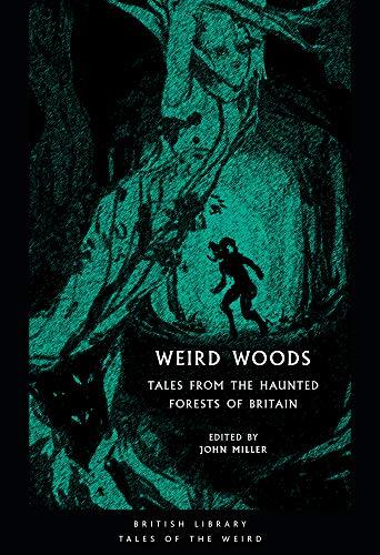 Weird woods tales from the - tales,