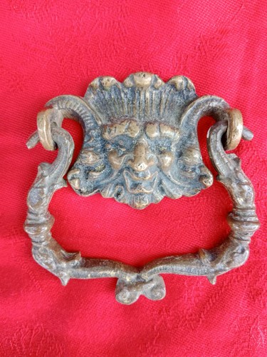 Antiche maniglie per cassetto - per,