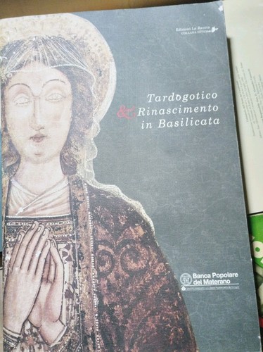 Tardo gotico rinascimento - gotico,