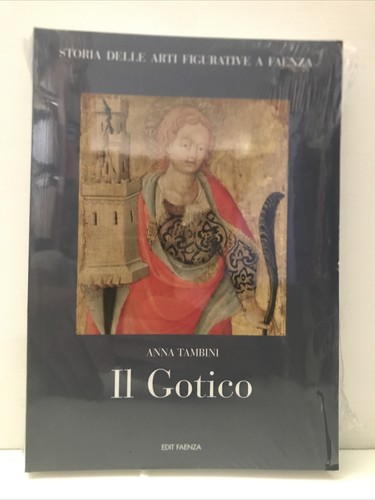 Gotico anna tambini - il,