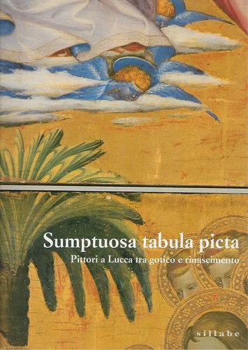 Sumptuosa tabula picta pittori - sumptuosa, picta.pittori