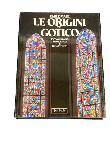 Origini del gotico - le,