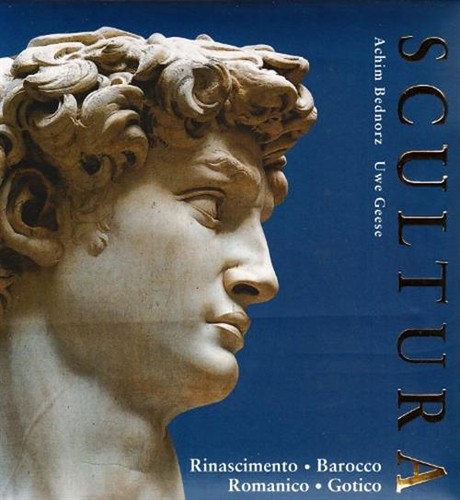 Scultura rinascimento - scultura.,
