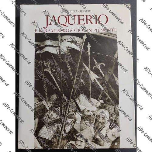Jaquerio realismo gotico - e,