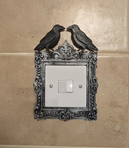 Interruttore luce raven - interruttore,