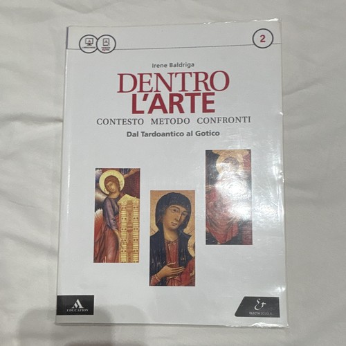 Electa scuola dentro arte - electa,