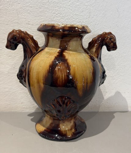 Vaso tedesco ceramica - ceramica,
