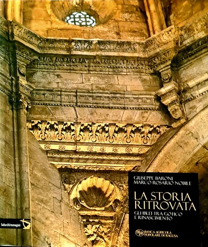 Storia ritrovata gli iblei - la,