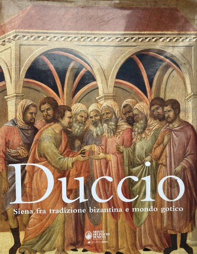 Duccio siena fra - siena, tradizione