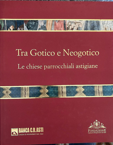 Tra gotico neogotico le - tra,