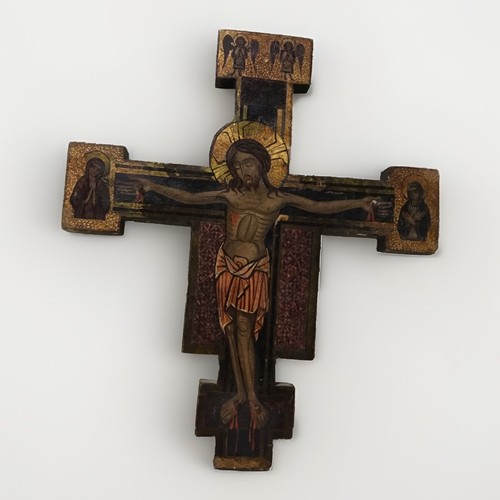 Vecchio crocifisso cristo - 🌈,