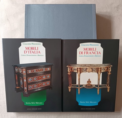 Mobili francia - di,