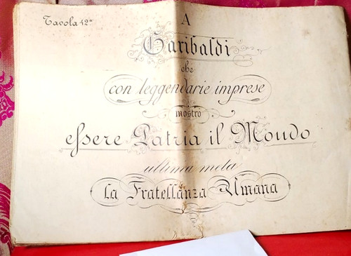 Tavole calligraifa 42 - tavole,