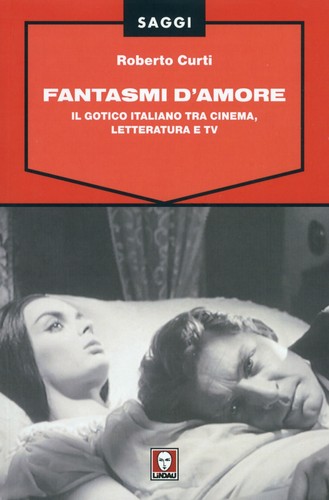 Fantasmi amore il gotico - d'amore.,