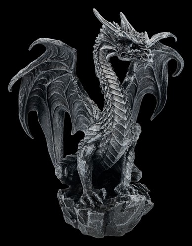 Statuetta draconis watcher - statuetta,