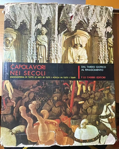 Capolavori nei secoli dal