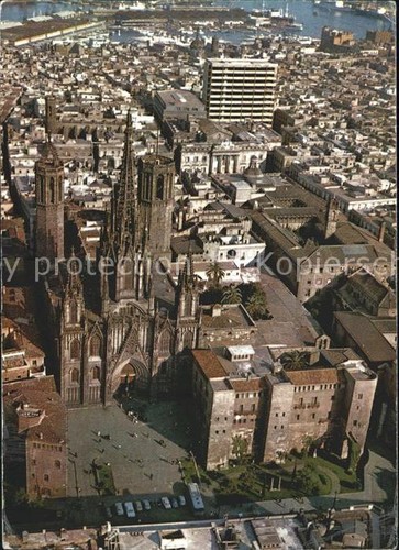 Barcellona catalogna - barcellona,