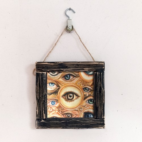 Quadro originale dipinto - originale,