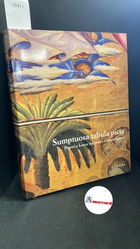 Sumptuosa tabula picta