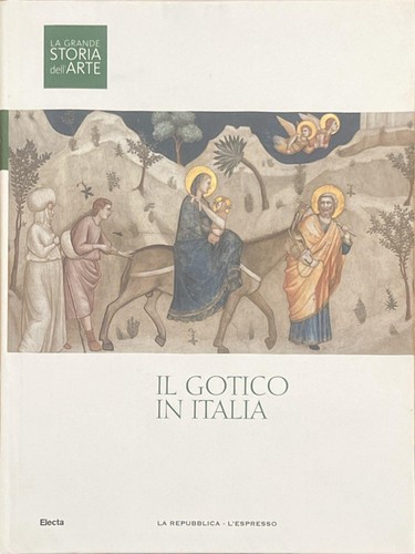 Gotico italia stefano - gotico,