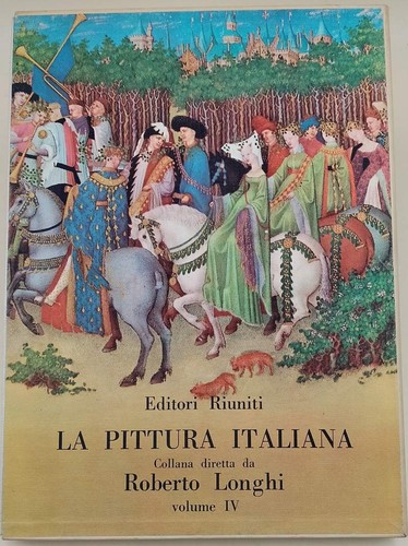 Gotico internazionale in - gotico,
