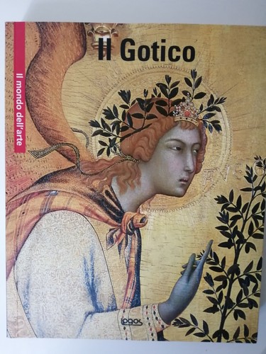 Gotico ediz illustrata - gotico.,