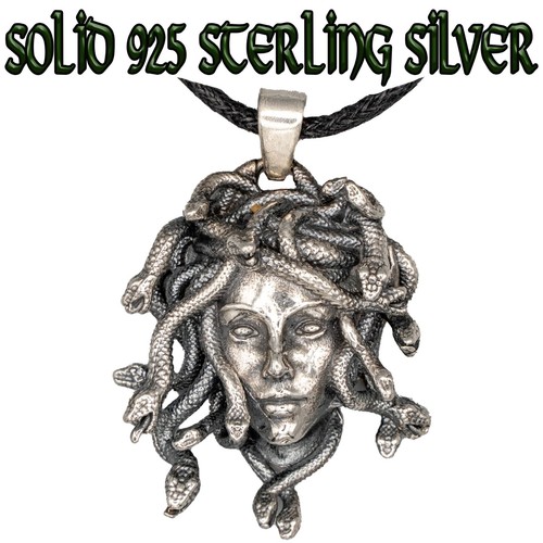 Medusa gorgon serpente - medusa,