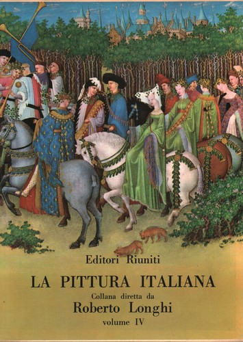 Gotico internazionale in - il,
