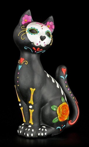 Gatti figura giorno - gatti,