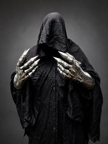 Armatura cosplay nazgul - armatura,