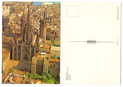 133406 barcellona - barcellona,