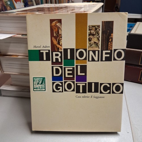 Trionfo del gotico marcel - gotico,,