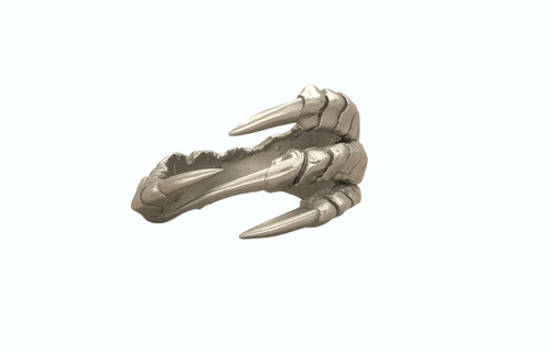 Anello argento sterling - argento, 925