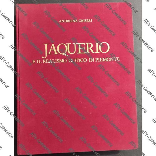 Jaquerio realismo gotico - e,
