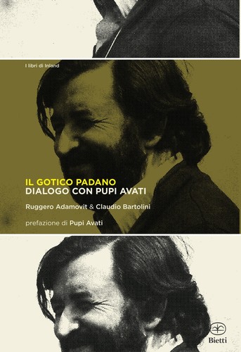 Gotico padano dialogo - il, padano.