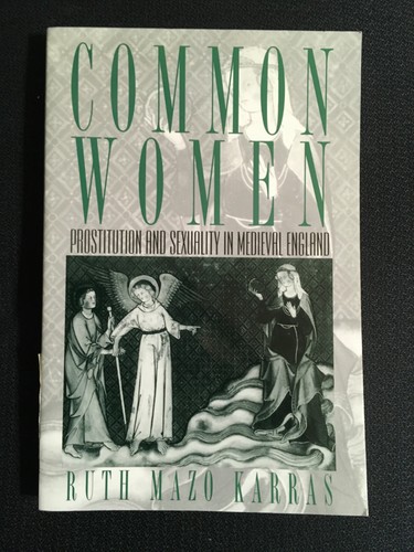 History common women - history, of