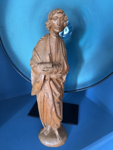 Statua san giovanni - statua,