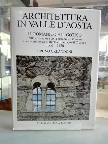 Architettura in valle - architettura,