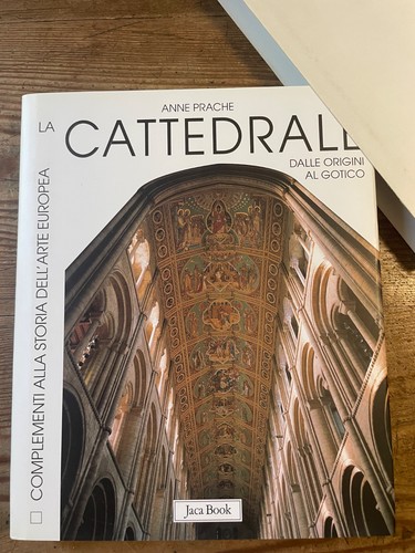 Anna prache cattedrale - anna, prache--la