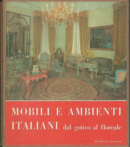 Mobili ambienti italiani dal - mobili,