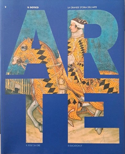 Grande storia dell arte - storia, 2
